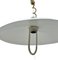 Ceiling Lamp in Lacquered Sheet Metal, 1980s, Image 3
