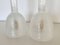Mid-Century Italian Murano Glass Table Lamps by Carlo Nason for Mazzega, 1970s, Set of 2 5