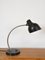 Mid-Century Industrial Bakelite Desk Lamp from Helion VEB Leuchtenbau, East Germany, 1950s 2