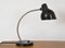 Mid-Century Industrial Bakelite Desk Lamp from Helion VEB Leuchtenbau, East Germany, 1950s 1