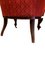 French Louis Philippe Armchair in Mahogany 14