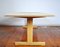 Tavolino da caffè in legno di quercia massiccio di Børge Mogensen per Fredericia Furniture, anni '60, Immagine 6