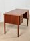 Mid-Century Danish Teak Desk 7