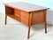 Scrivania Mid-Century in teak, Immagine 7