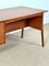 Scrivania Mid-Century in teak, Immagine 3