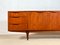 Teak Dunvegan Collection Sideboard by Tom Robertson for McIntosh 2