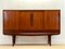 Dänisches Mid-Century Teak Sideboard 1