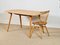 Raw Elm Plank Table by Lucian Ercolani for Ercol 6