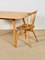 Raw Elm Plank Table by Lucian Ercolani for Ercol 2