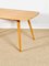 Raw Elm Plank Table by Lucian Ercolani for Ercol 3