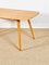 Raw Elm Plank Table by Lucian Ercolani for Ercol 3