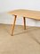 Raw Elm Plank Table by Lucian Ercolani for Ercol 5