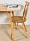 Raw Elm Plank Table by Lucian Ercolani for Ercol 8