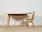 Raw Elm Plank Table by Lucian Ercolani for Ercol 4