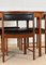 Table et Quatre Chaises en Teck par Tom Robertson pour McIntosh, Ecosse, 1960s, Set de 5 15