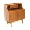 Vintage Secretaire from Musterring International, 1960s 1