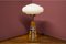 Art Deco Table Lamp, Poland, 1980s, Image 1