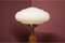 Art Deco Table Lamp, Poland, 1980s, Image 4
