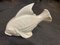 Crackled Porcelain fish by Dejean, Image 2