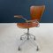 Chaise N°3217 par Arne Jacobsen pour Fritz Hanssen 5