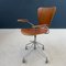 Sedia nr. 3217 di Arne Jacobsen per Fritz Hanssen, Immagine 5