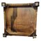 Amerikanischer Vintage Massivholz Couchtisch von Henredon Furniture 3