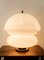 Space Age Bianco Table Lampe from Lume, Image 4