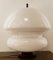 Space Age Bianco Table Lampe from Lume, Image 11