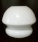 Space Age Bianco Table Lampe from Lume, Image 12