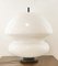 Lampe de Bureau Space Age Bianco de Lume 10