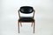 Teak Model 42 Dining Chair by Kai Kristianen for Schou Andersen Møbelfabrik, 1960s 8