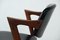 Teak Model 42 Dining Chair by Kai Kristianen for Schou Andersen Møbelfabrik, 1960s 10