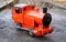 Puff-Puff Toy Train, England, 1950s 2