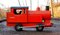 Puff-Puff Toy Train, England, 1950s 3