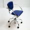 Office Armchair by J. Cacus, Spain, 1970s 7