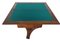 Regency Folding Game Table, 1800s 3