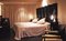 Super Bett von Charles Rennie Mackintosh für Cassina 2