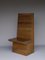 High-Back Chair by Dom Hans van der Laan, 1960s 15