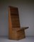High-Back Chair by Dom Hans van der Laan, 1960s 1