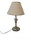Table lamps with Columns, 1960s, Set of 2 8