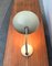 Lampe de Bureau Mid-Century, Italie, 1960s 2