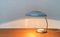 Mid-Century GDR Table Lamps from VEB Leuchtenbau, Lengefeld, 1960s, Set of 2, Image 18