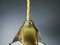 Hanging Lamp with Brass Ceiling Rosette, Image 4