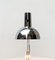 Mid-Century Chrome IT Task Lamp from Louis Poulsen, 1970s 2