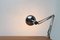 Lampe de Bureau IT Mid-Century en Chrome de Louis Poulsen, 1970s 4