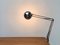 Mid-Century Chrome IT Task Lamp from Louis Poulsen, 1970s 13