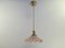 Vintage Ceiling Lamp, 1970s, Image 4