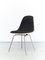 Fiberglass DSS Side Chair by Charles & Ray Eames for Herman Miller, 1970s 1
