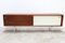 Dutch Rosewood Sideboard by Martin Visser for T Spectrum, 1960s, Image 1