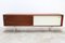 Dutch Rosewood Sideboard by Martin Visser for T Spectrum, 1960s 4